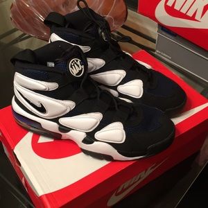 Nike Air Uptempo 94 "Duke"